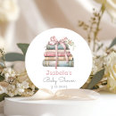 Suche nach kapitel aufkleber Babyparty