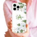 Suche nach gold und weiß iphone hüllen Botanisch