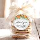 Suche nach orangen aufkleber Aquarell