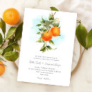 Suche nach garden wedding einladungen Orange