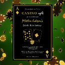Suche nach casino einladungen Poker