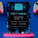 Suche nach video game einladungen Cool