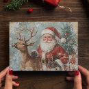 Suche nach vintage weihnachtsmann postkarten Urlaub