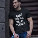 Suche nach luftfahrt tshirts Reise