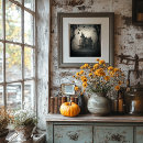 Suche nach haunted house poster Halloween