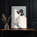 Suche nach holding poster Aquarell