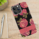 Suche nach girly iphone hüllen Botanisch