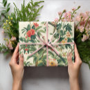 Suche nach vogel geschenkpapier Muster