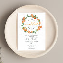 Suche nach circles einladungen Moderne babydusche