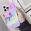 Suche nach rosa einhorn iphone hüllen Für sie