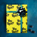 Suche nach rockstar geschenkpapier Party