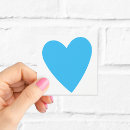 Suche nach blaues herz post it Für sie