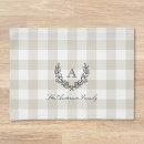 Suche nach family geschirr tücher Monogramm