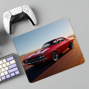 Suche nach rotes auto mousepads Retro
