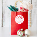 Suche nach santa aufkleber Weihnachtsaufkleber