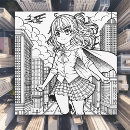 Suche nach anime poster Stadt