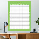 Suche nach calendars poster Jährlich