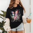Suche nach wilde frauen tshirts Modern