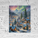 Suche nach bergdorf poster Schnee
