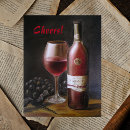 Suche nach wein postkarten Öl