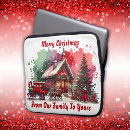 Suche nach weihnachten laptop schutzhüllen Familie