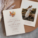 Suche nach hochzeit im herbst postkarten Qr code