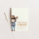 Suche nach kleines cowgirl einladungen Ranch