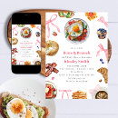 Suche nach frühstücks brunch einladungen Babyparty