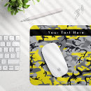 Suche nach militär mousepads Pilot