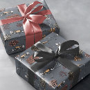 Suche nach skeletts geschenkpapier Totentag