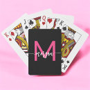 Suche nach populäre spielkarten Mit monogramm