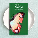 Suche nach beautiful visitenkarten Haarstylistin