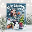 Suche nach heavy metal karten Feiertage