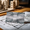Suche nach architecture visitenkarten Innenseite