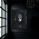 Suche nach dia de los muertos leinwandbilder Halloween