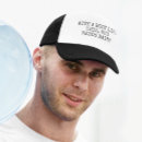 Suche nach lustige sprüche kappen Sarkasmus