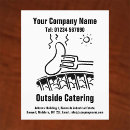 Suche nach kochen 14x11 flyer Catering