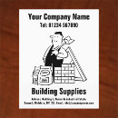 Suche nach bauern flyer Bauunternehmer