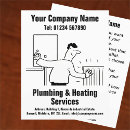 Suche nach klempner flyer Heizung