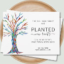 Suche nach wurzeln postkarten Wir sind umgezogen