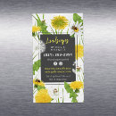 Suche nach dandelion visitenkarten Wildblumen