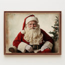 Suche nach vintage weihnachtsmann poster Ferieneinrichtung