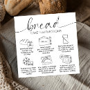 Suche nach brot visitenkarten Bäckerei