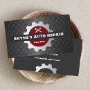 Suche nach maschinenbauingenieur visitenkarten Auto