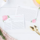 Suche nach kleiner kuchen postkarten Rosa