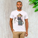 Suche nach cowboy lustig tshirts Seil