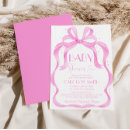 Suche nach shower girl baby einladungen Elegant