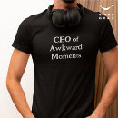 Suche nach lustige ceo tshirts Zitat