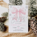 Suche nach winter party einladungen Für kinder