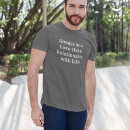Suche nach ich hasse geburtstage tshirts Lustig
